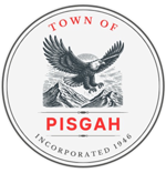 Town of Pisgah Logo